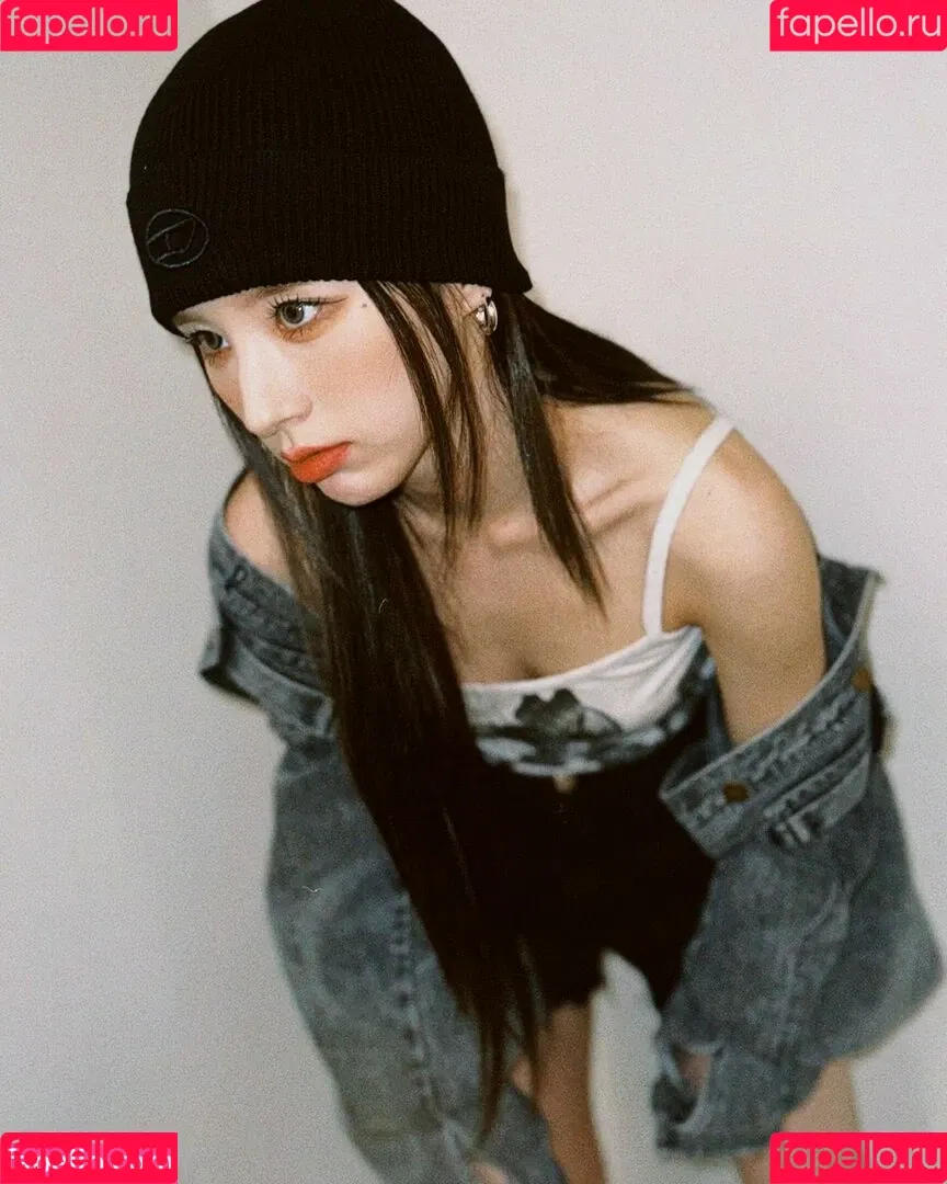 HeeJin Onlyfans Photo Gallery 