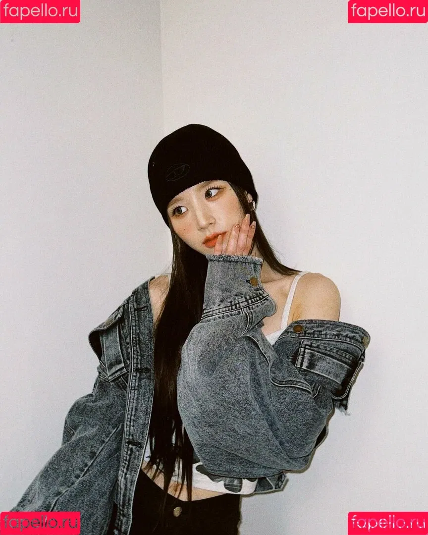 HeeJin Onlyfans Photo Gallery 