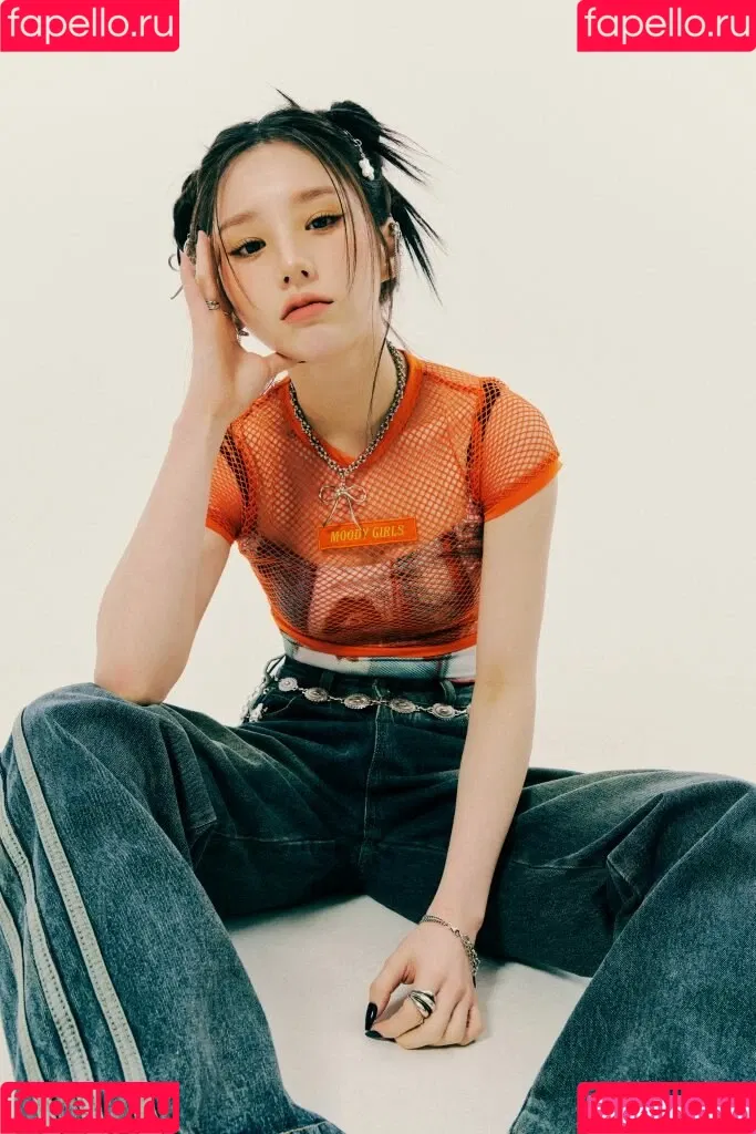 HeeJin Onlyfans Photo Gallery 