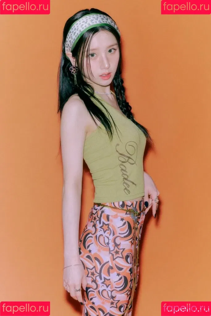 HeeJin Onlyfans Photo Gallery 