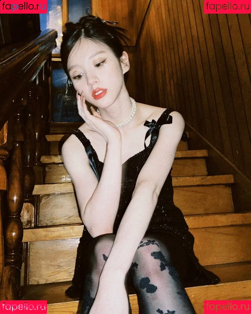 HeeJin Onlyfans Photo Gallery 