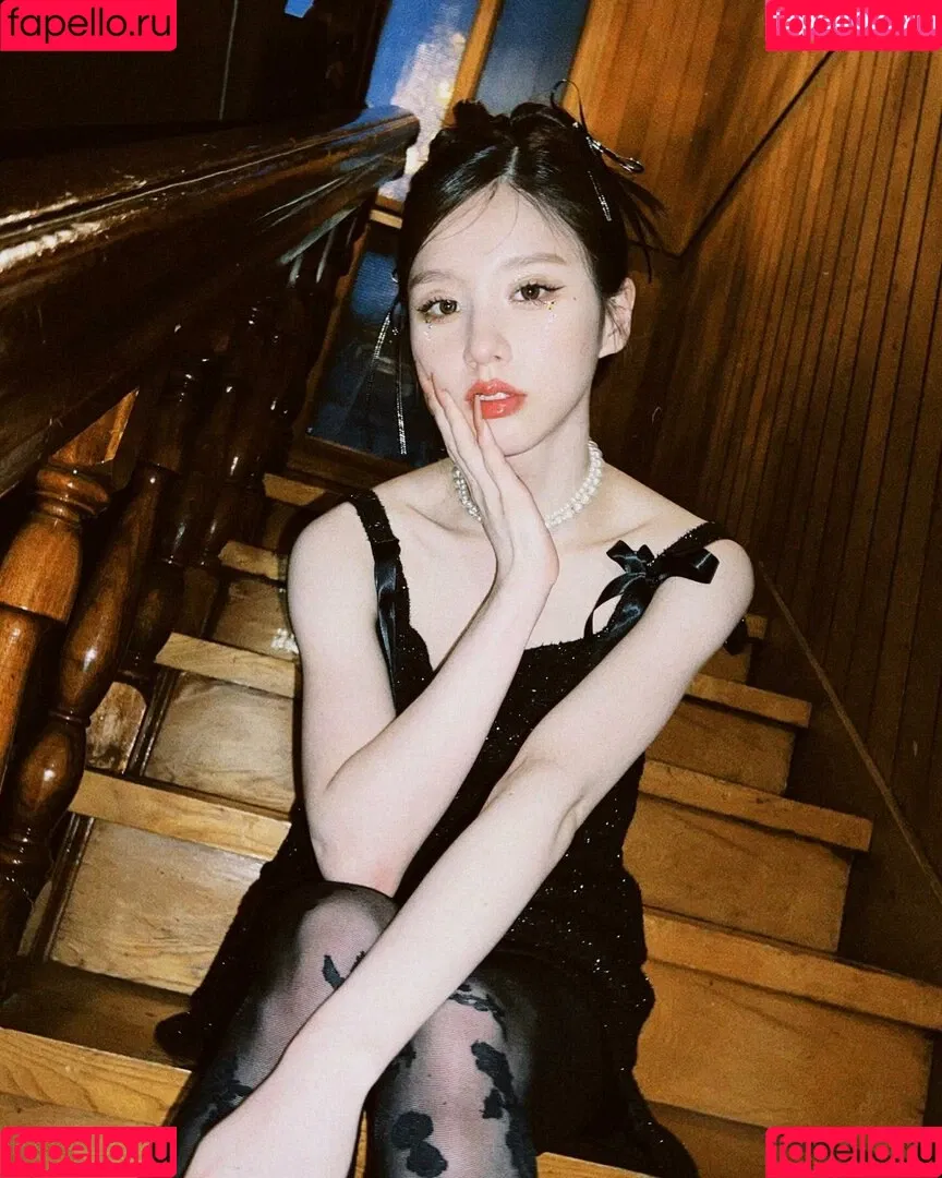 HeeJin Onlyfans Photo Gallery 