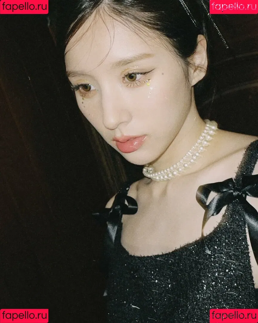 HeeJin Onlyfans Photo Gallery 