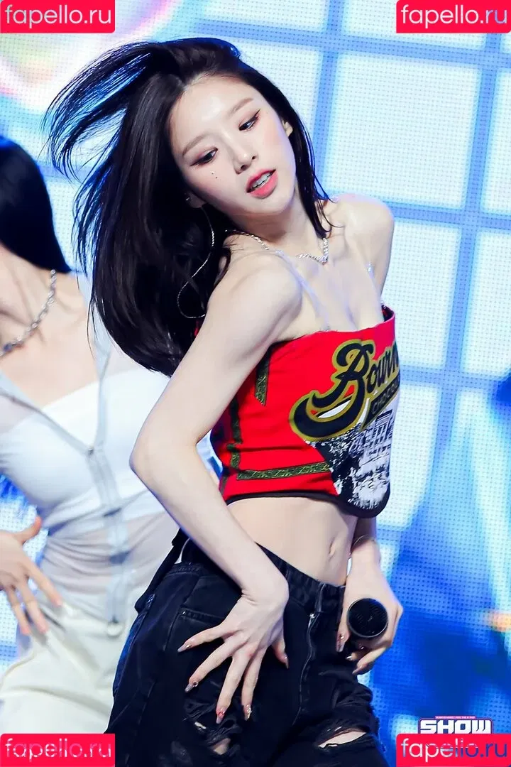 HeeJin Onlyfans Photo Gallery 
