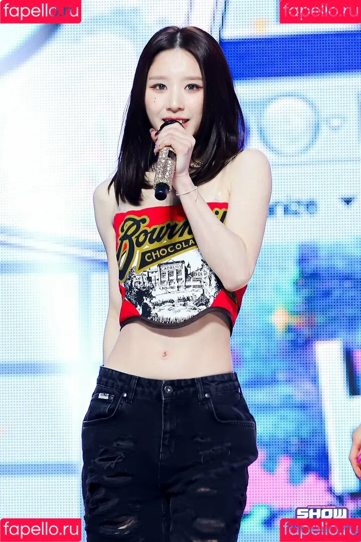 HeeJin Onlyfans Photo Gallery 