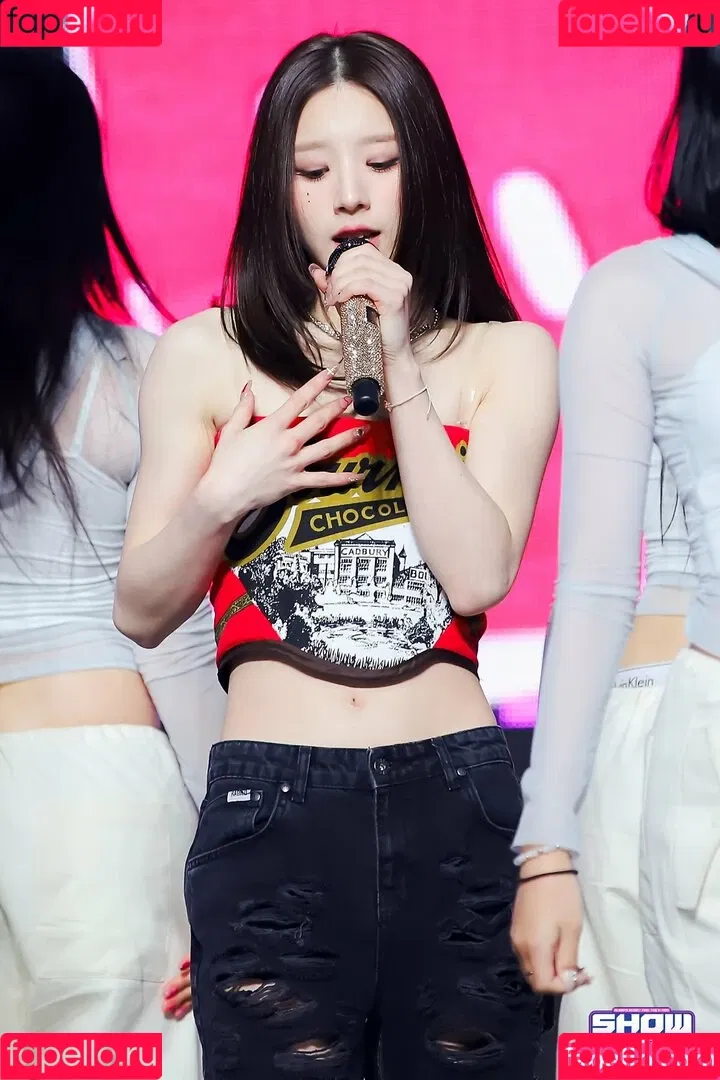 HeeJin Onlyfans Photo Gallery 