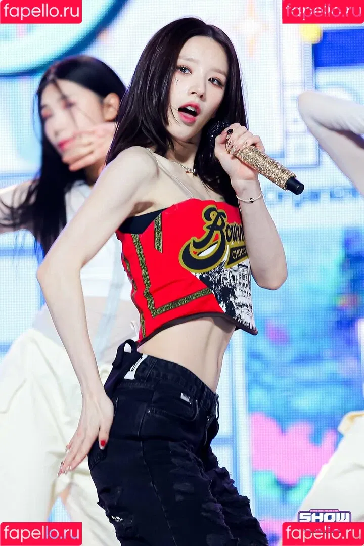 HeeJin Onlyfans Photo Gallery 