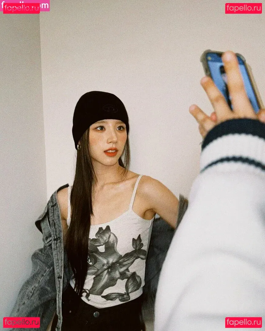 HeeJin Onlyfans Photo Gallery 