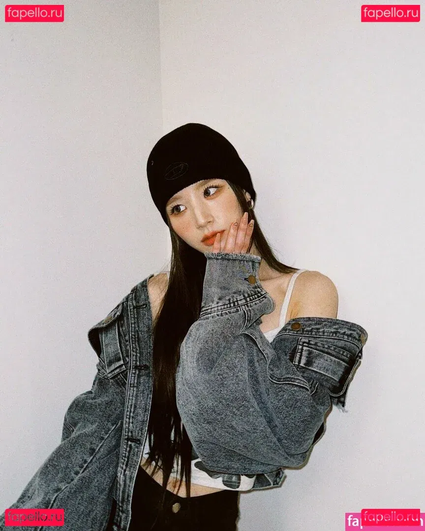 HeeJin Onlyfans Photo Gallery 