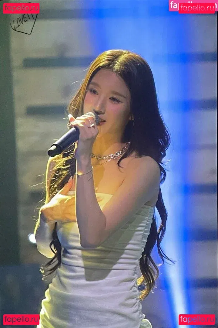 HeeJin Onlyfans Photo Gallery 