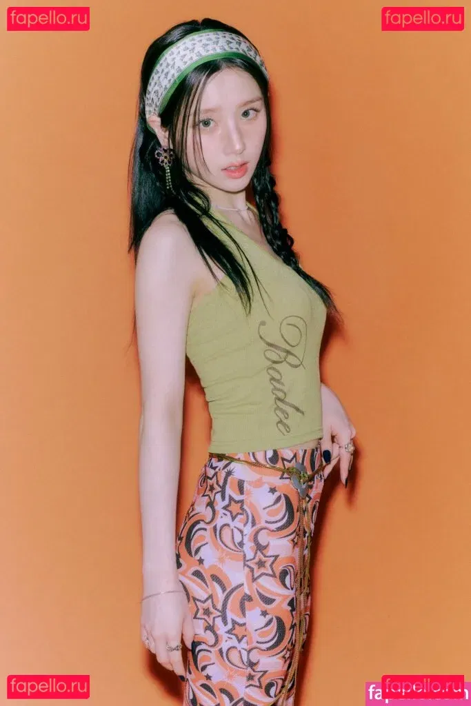 HeeJin Onlyfans Photo Gallery 