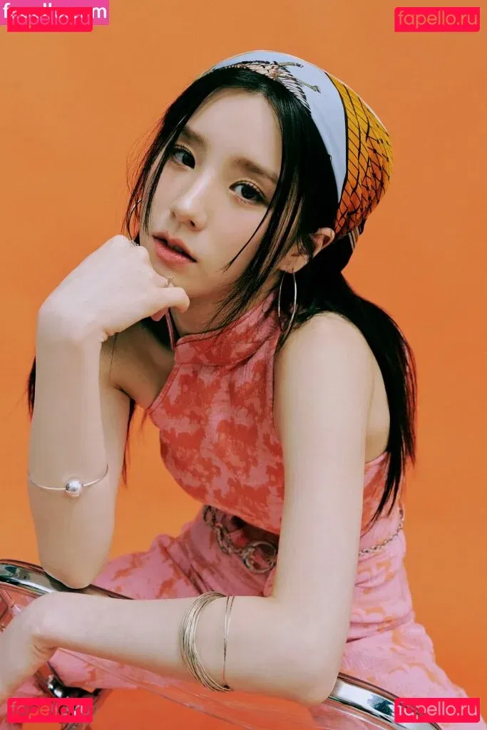 HeeJin Onlyfans Photo Gallery 