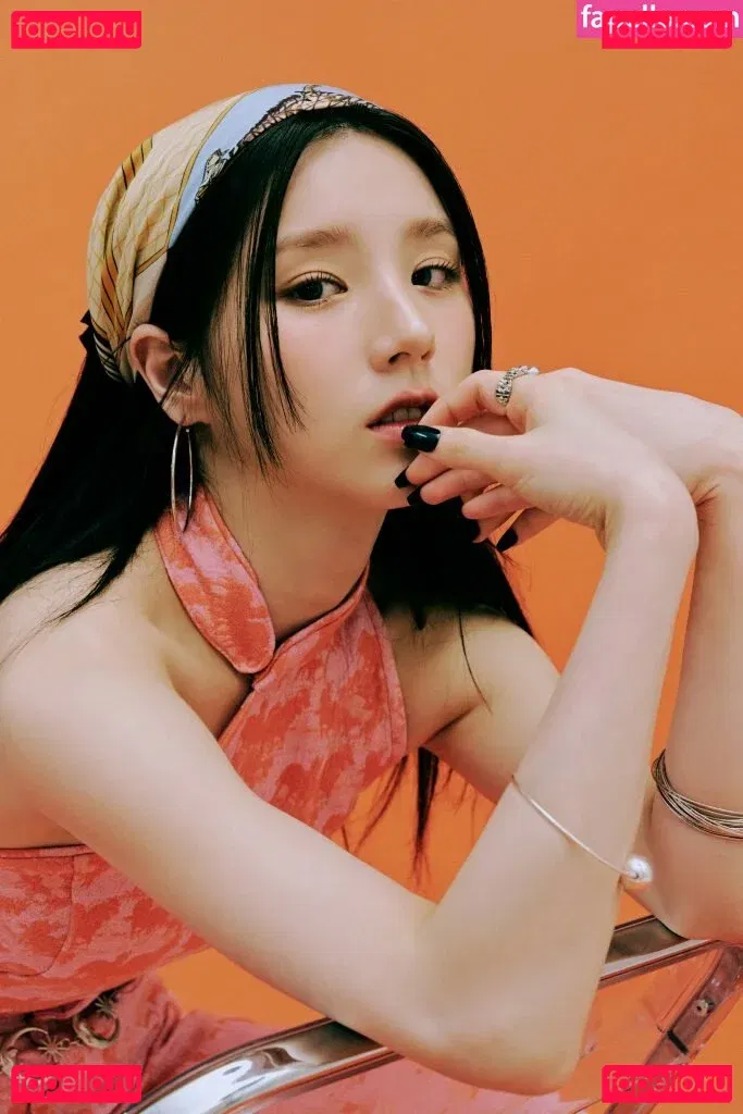 HeeJin Onlyfans Photo Gallery 