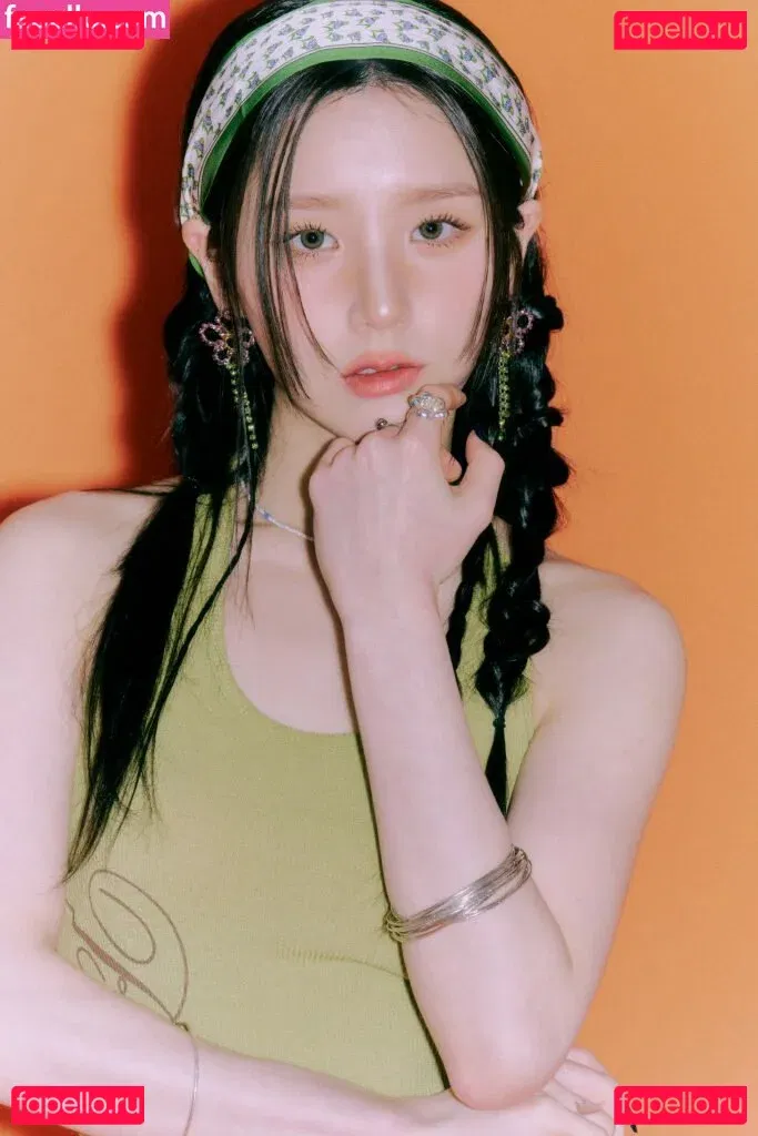 HeeJin Onlyfans Photo Gallery 