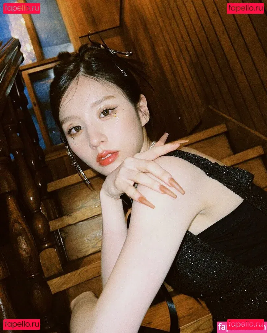 HeeJin Onlyfans Photo Gallery 