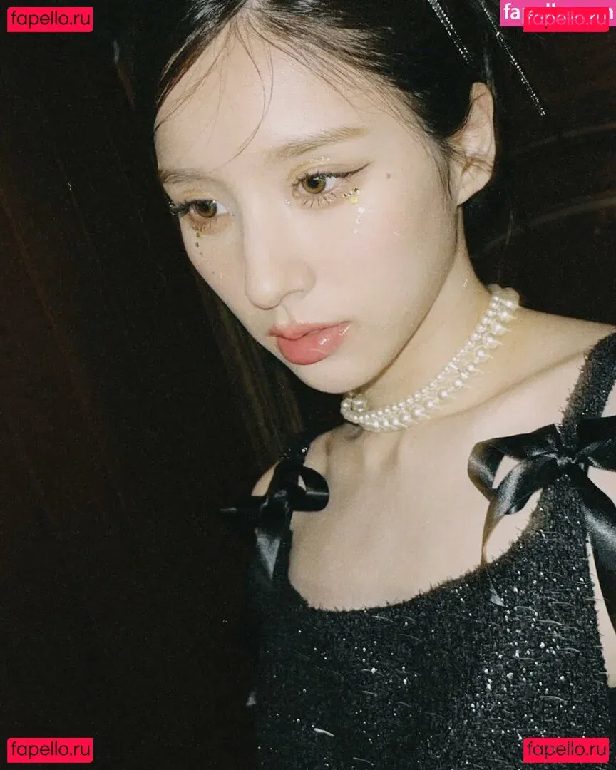 HeeJin Onlyfans Photo Gallery 