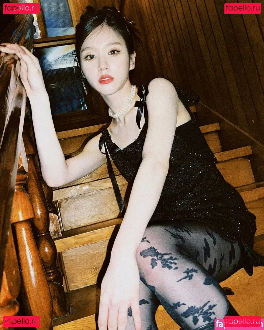 HeeJin Onlyfans Photo Gallery 