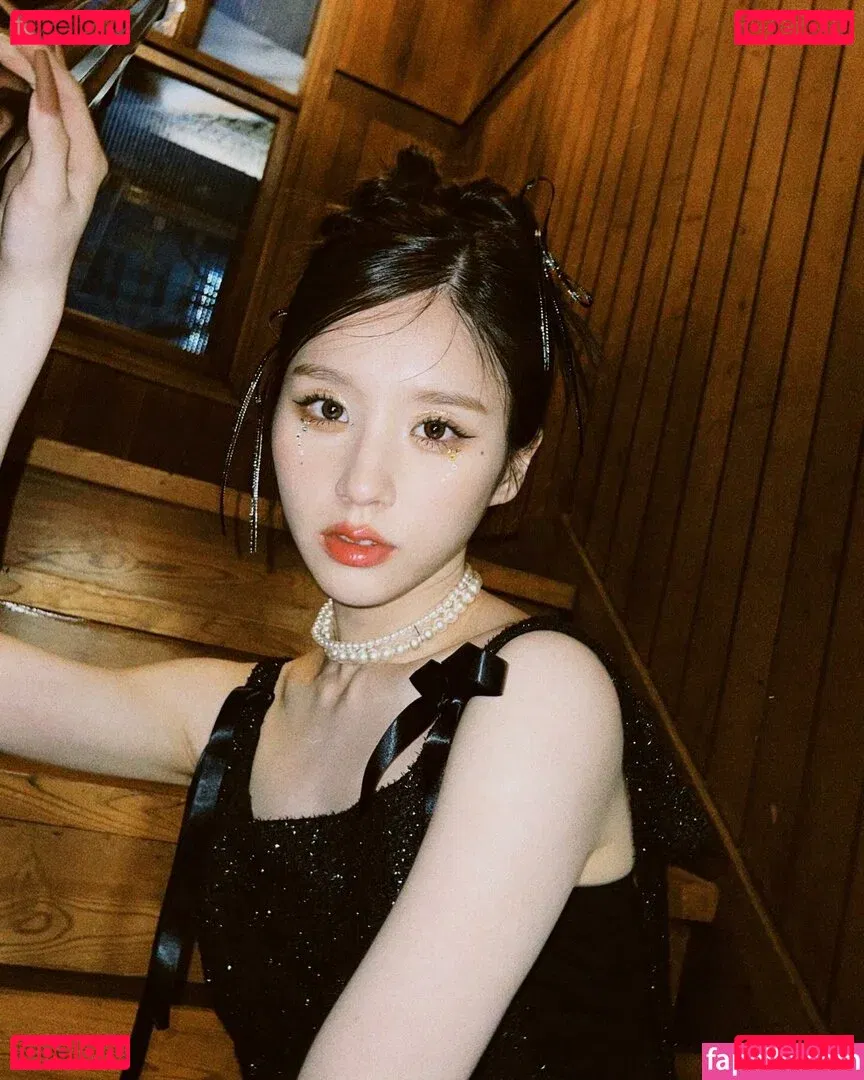 HeeJin Onlyfans Photo Gallery 