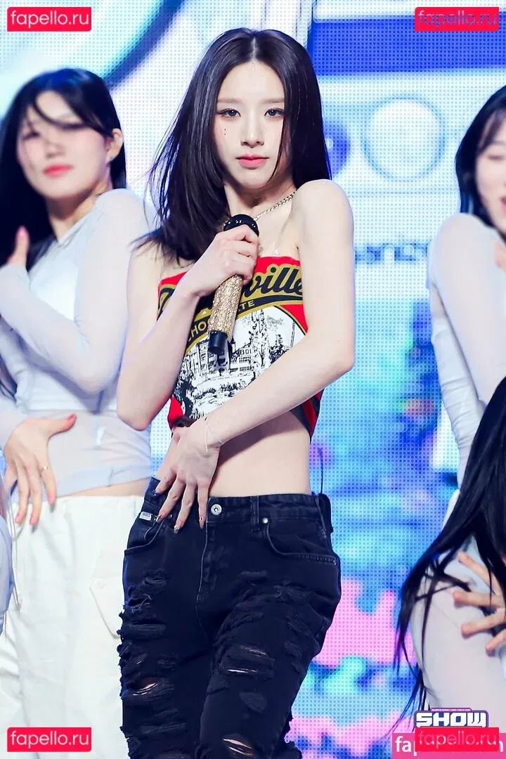 HeeJin Onlyfans Photo Gallery 