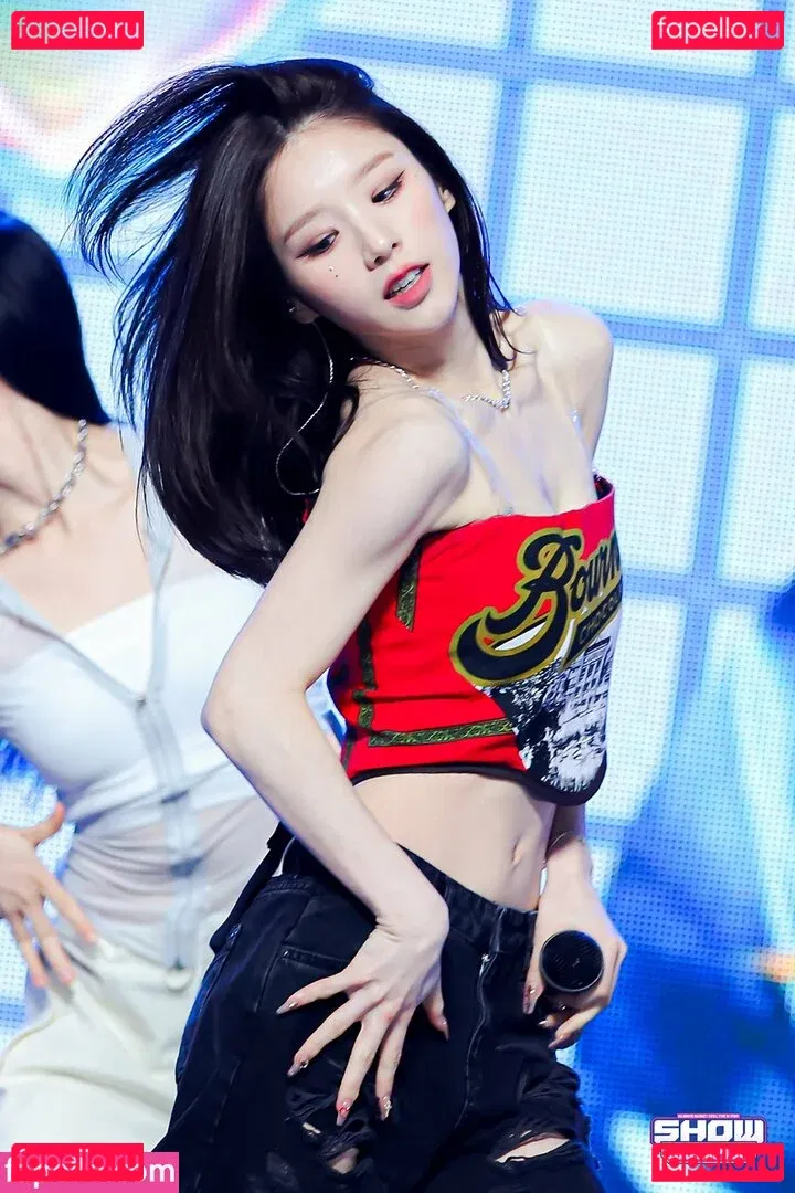 HeeJin Onlyfans Photo Gallery 