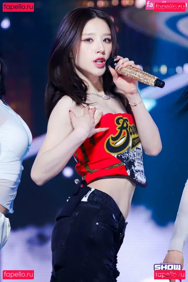 HeeJin Onlyfans Photo Gallery 