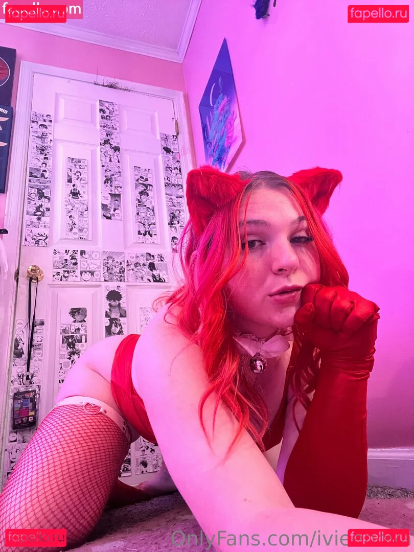 Ivieenova Onlyfans Photo Gallery 