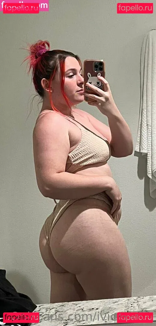 Ivieenova Onlyfans Photo Gallery 