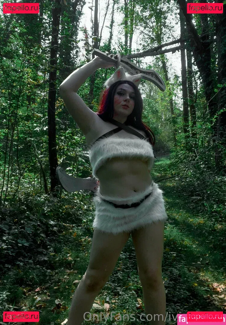 Ivieenova Onlyfans Photo Gallery 