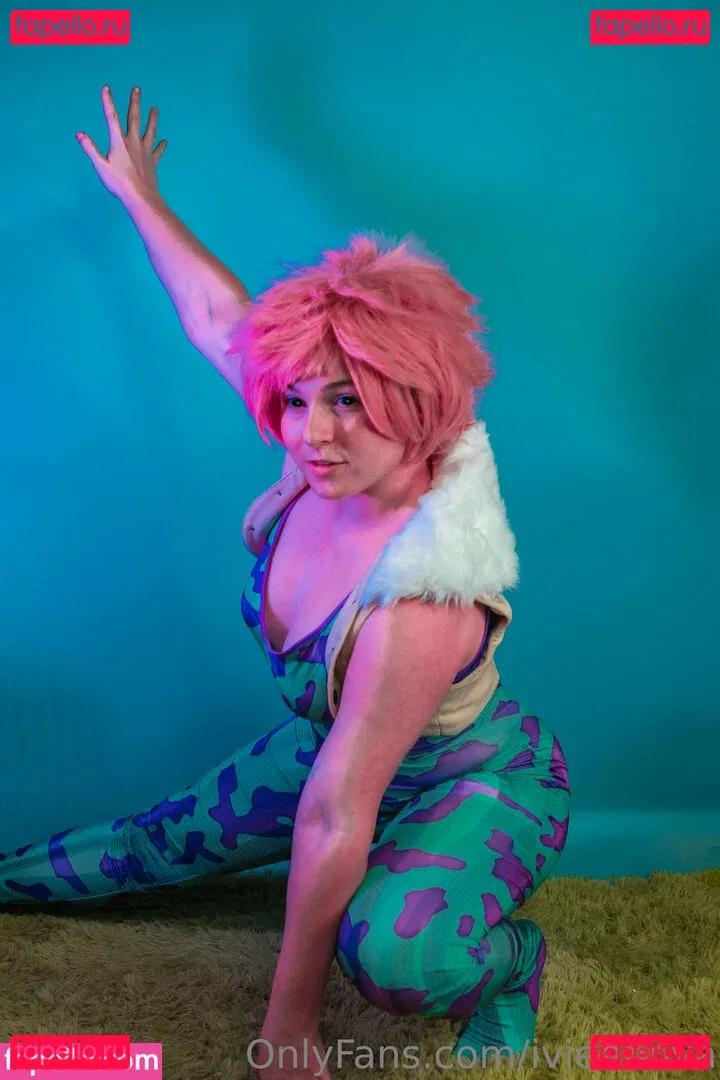 Ivieenova Onlyfans Photo Gallery 