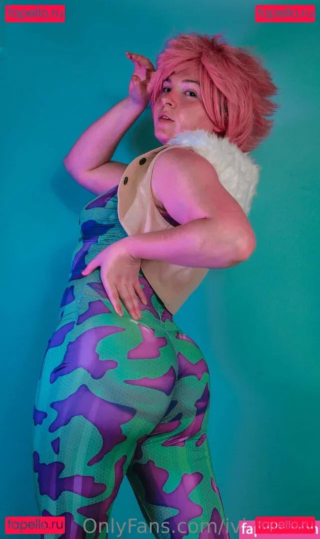 Ivieenova Onlyfans Photo Gallery 