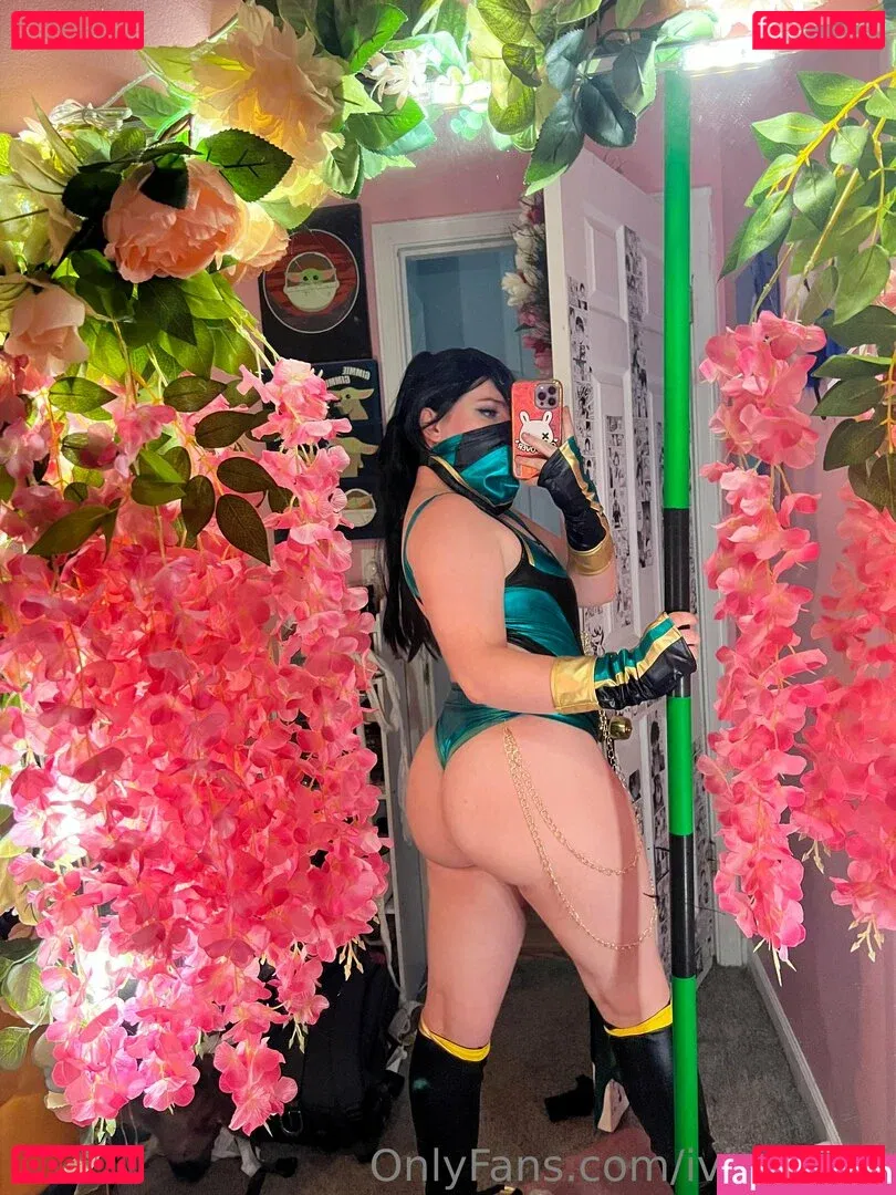 Ivieenova Onlyfans Photo Gallery 