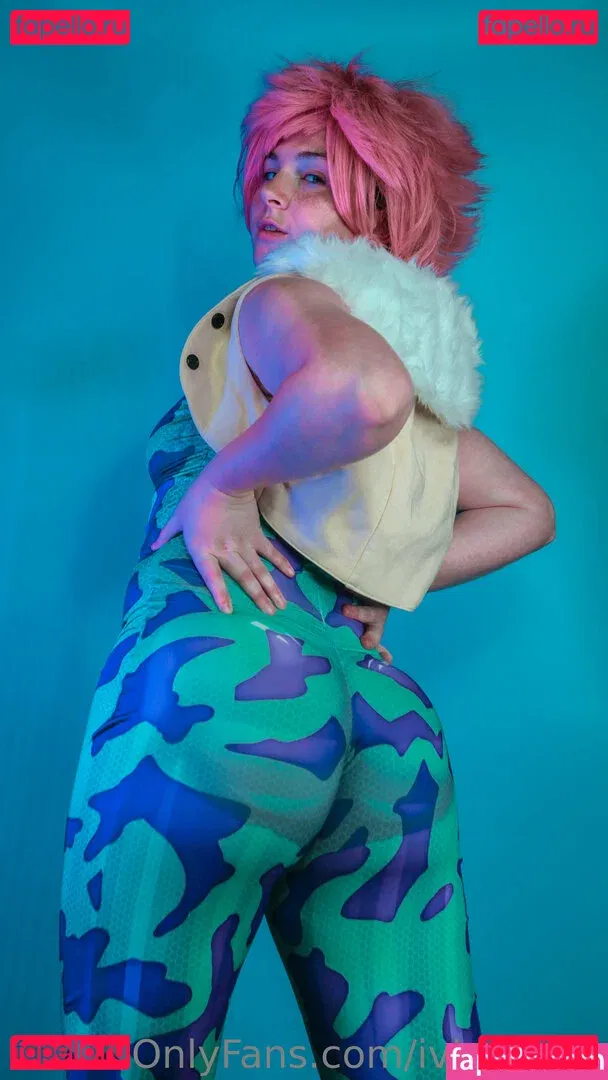 Ivieenova Onlyfans Photo Gallery 