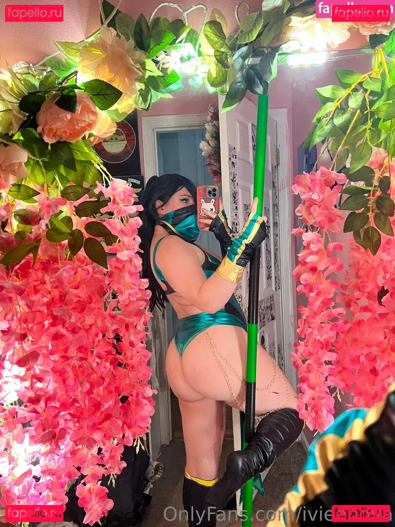 Ivieenova Onlyfans Photo Gallery 