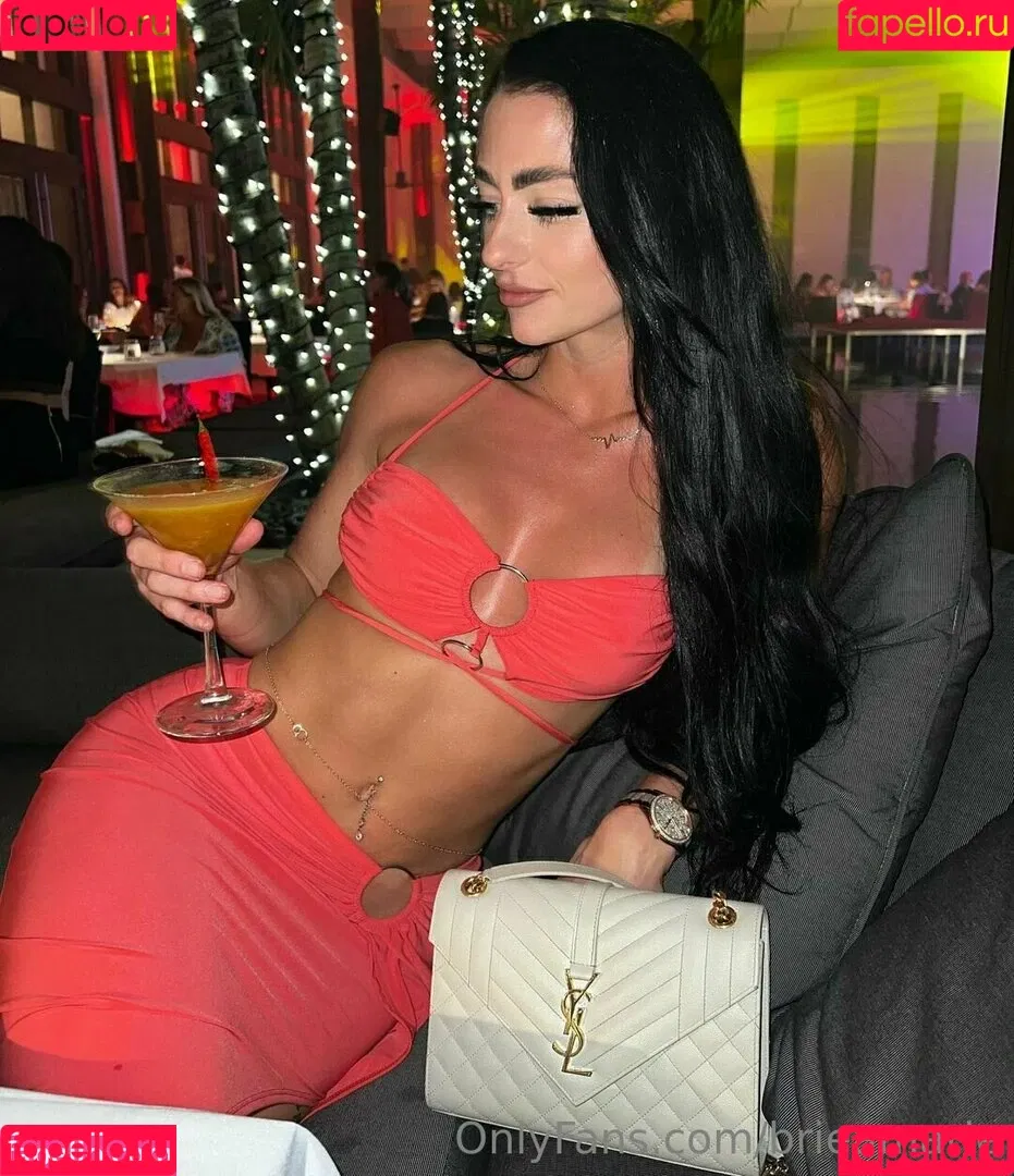 brieamarie Onlyfans Photo Gallery 