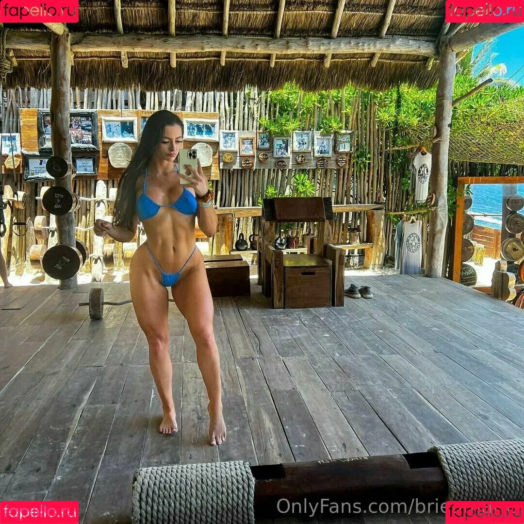 brieamarie Onlyfans Photo Gallery 