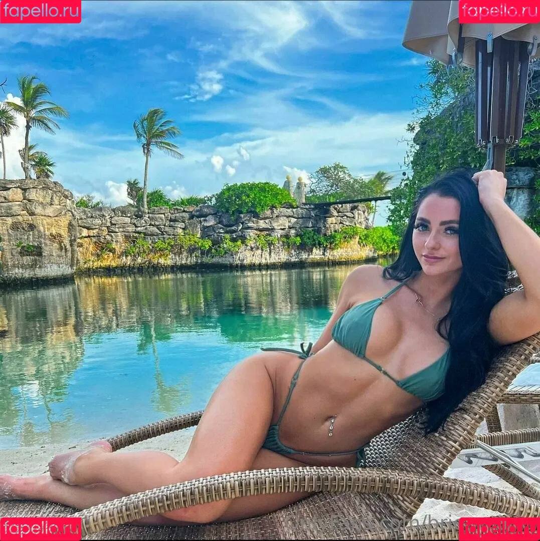 brieamarie Onlyfans Photo Gallery 