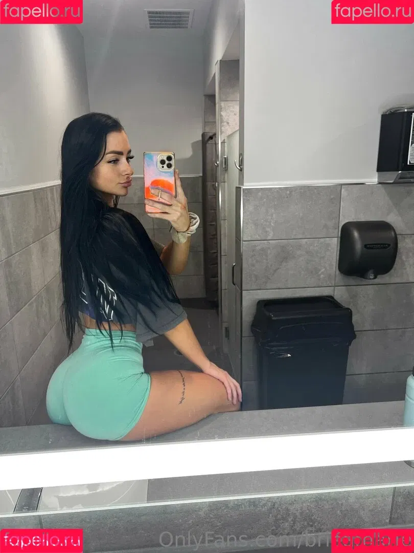 brieamarie Onlyfans Photo Gallery 