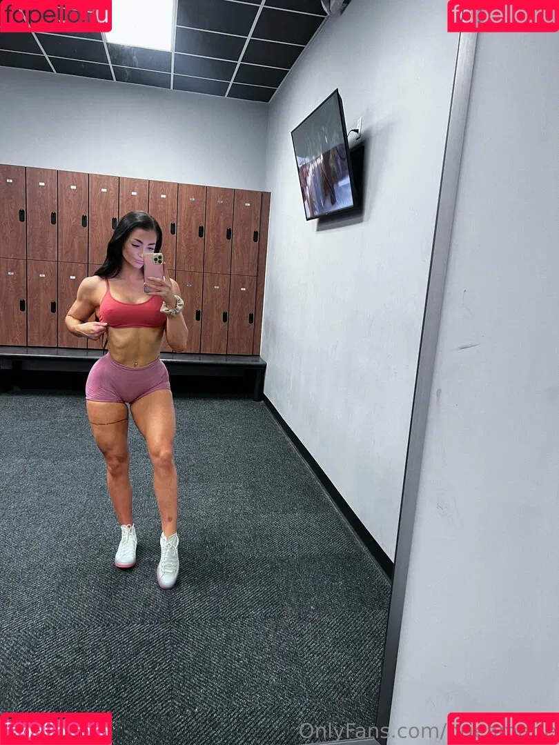brieamarie Onlyfans Photo Gallery 