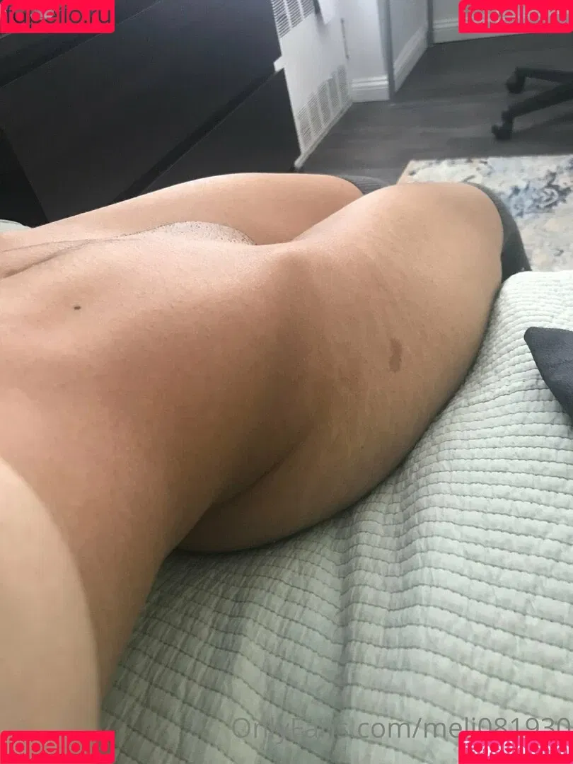 Meli_1019 Onlyfans Photo Gallery 