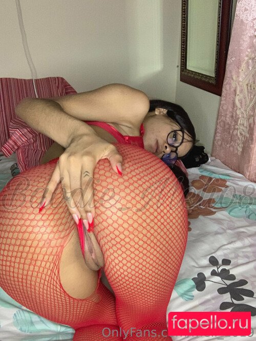 Meli_1019 Nude Onlyfans Photo 29