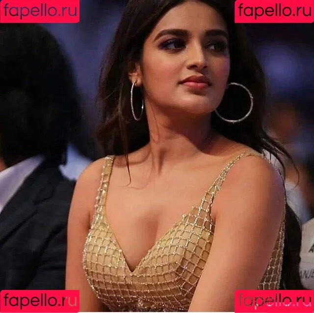 Nidhhi Agerwal Onlyfans Photo Gallery 