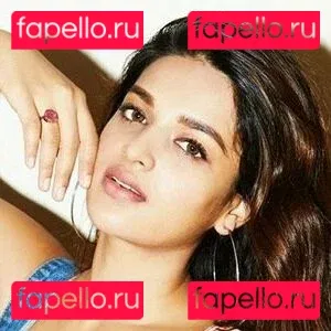 Nidhhi Agerwal Onlyfans Photo Gallery 