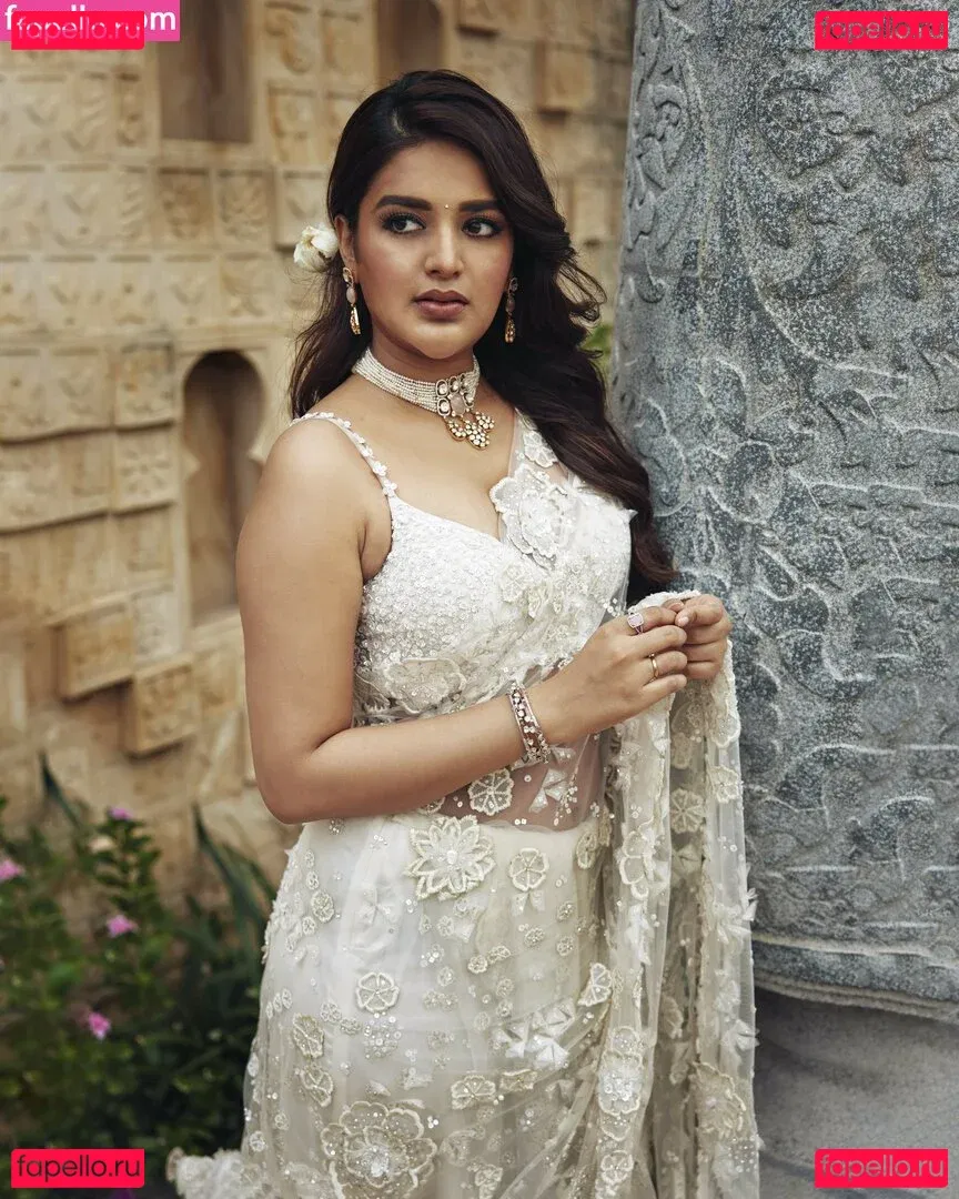 Nidhhi Agerwal Onlyfans Photo Gallery 