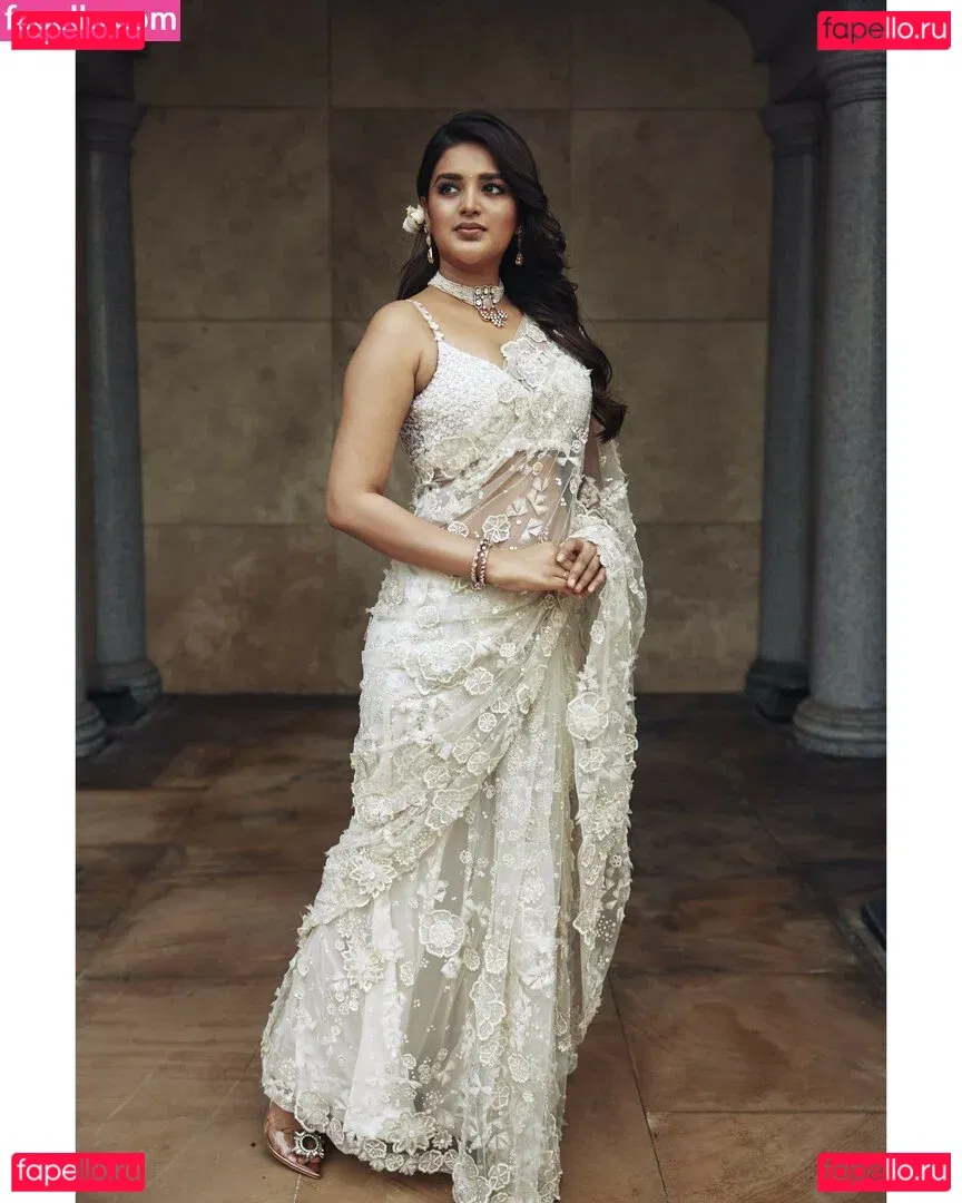 Nidhhi Agerwal Onlyfans Photo Gallery 