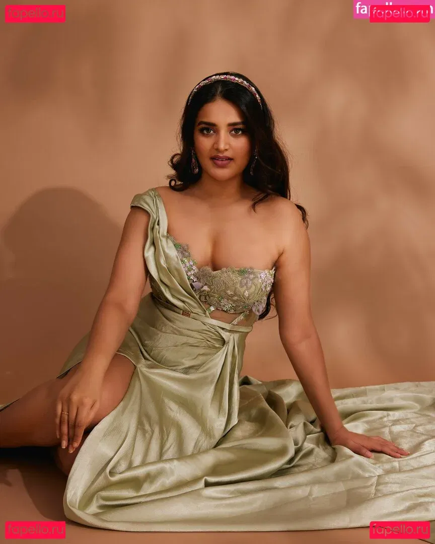 Nidhhi Agerwal Onlyfans Photo Gallery 