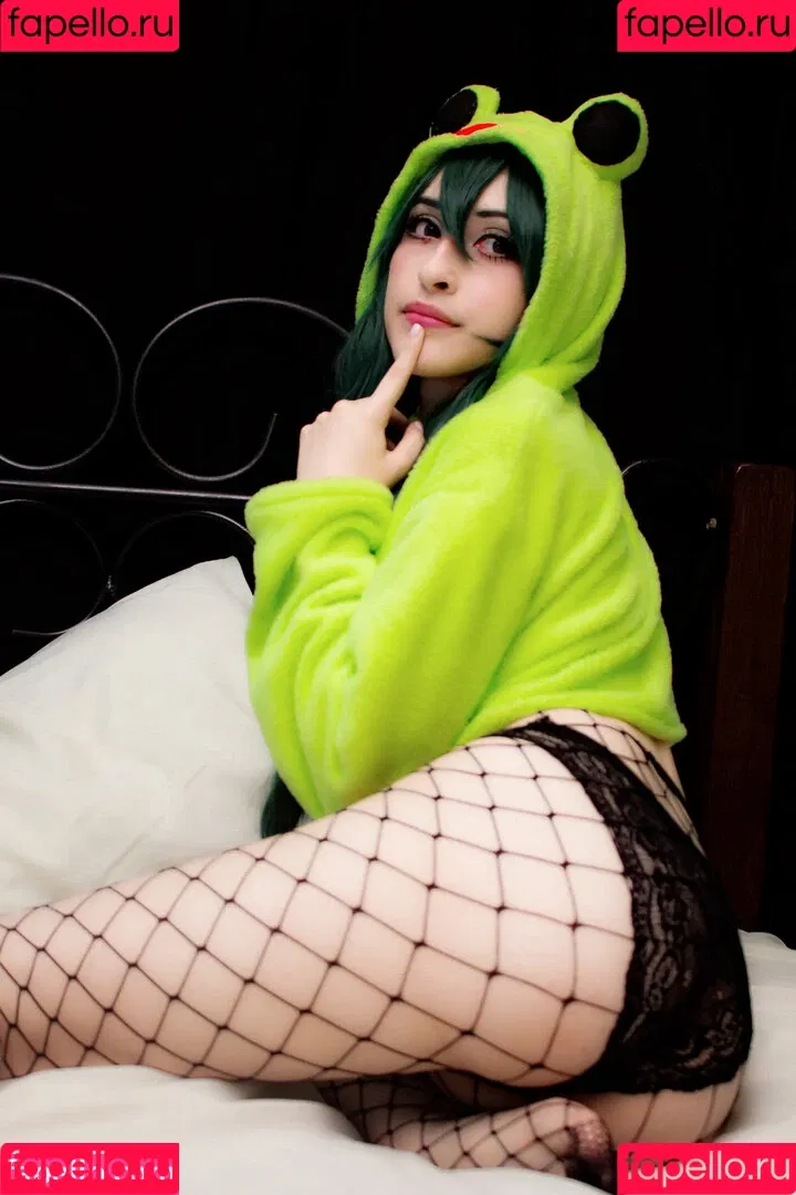 Alicekyo Onlyfans Photo Gallery 