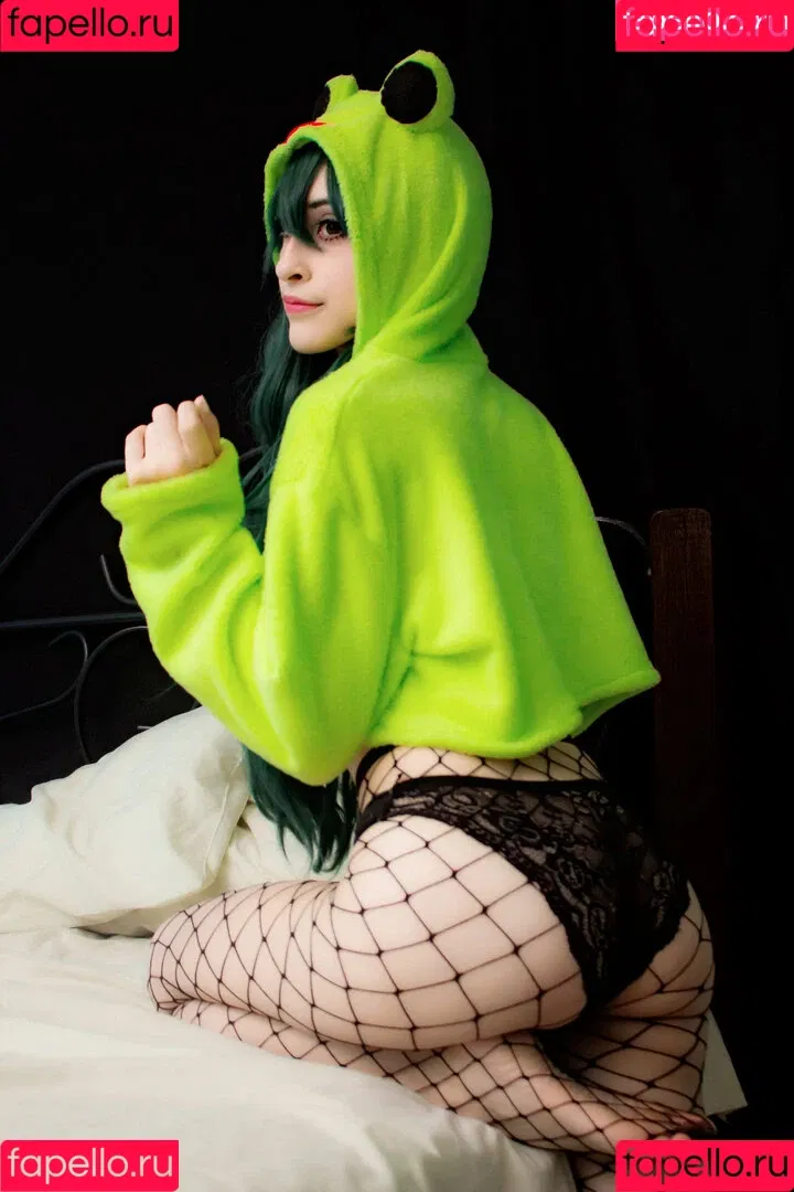 Alicekyo Onlyfans Photo Gallery 