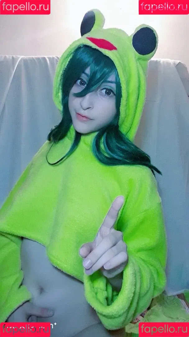 Alicekyo Onlyfans Photo Gallery 
