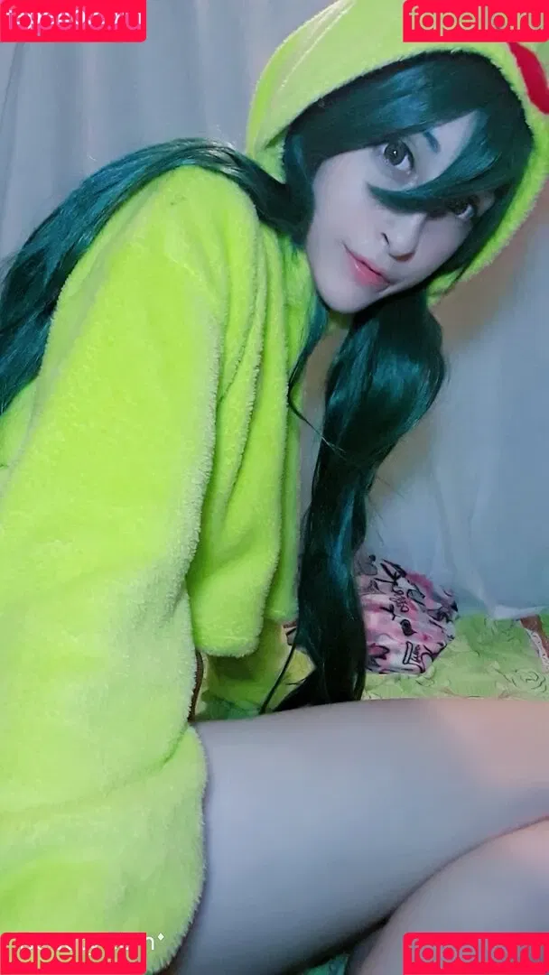 Alicekyo Onlyfans Photo Gallery 