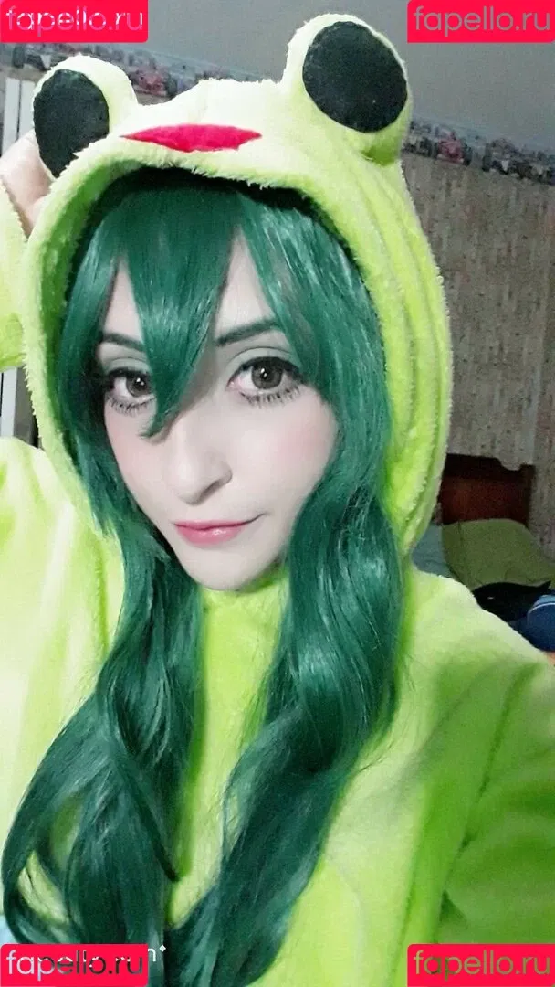 Alicekyo Onlyfans Photo Gallery 